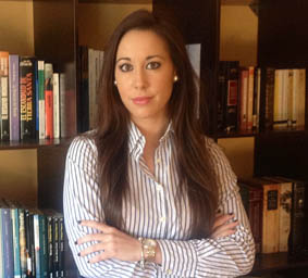Joana Marabella.